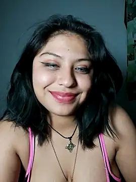 Chat XXX en directo de azulzulix