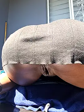 Chat XXX en directo de CiCi06