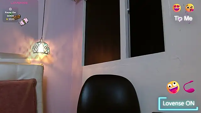 nato_evans élő XXX-chatje