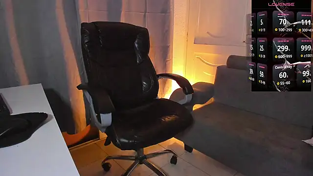 Hideintheoffice: απευθείας συνομιλία ΧΧΧ