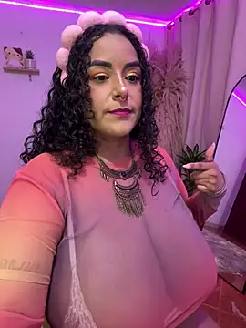 ariadna_cooper's Live XXX Chat