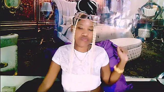 Chat XXX en directo de EroticSexyPrada