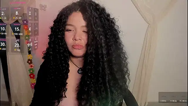 Chat XXX en directo de ImamDahian