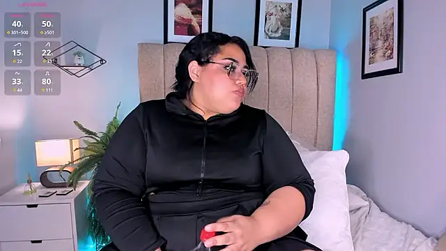 _michel_bbw: онлайн-секс-чат