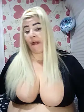 Chat XXX en directo de BonniAdams