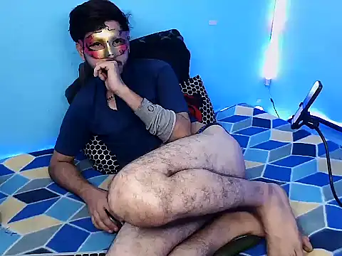 rahulkajuuu0909's Live XXX Chat