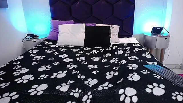 Chat XXX en directo de MiiaSuki