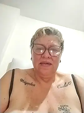 عرض كام Olgahunder