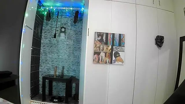 Chat XXX en directo de BaDSubMiss