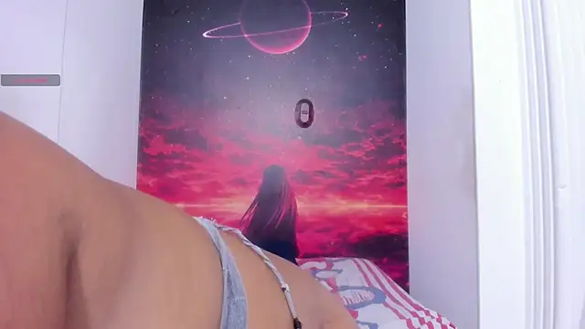 Chat XXX en directo de Kenishax_