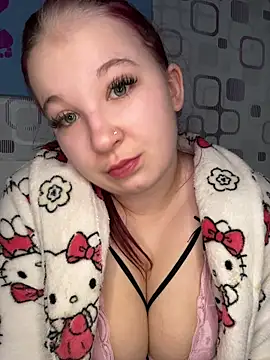 LittleChaosQueen – Naživo XXX chat