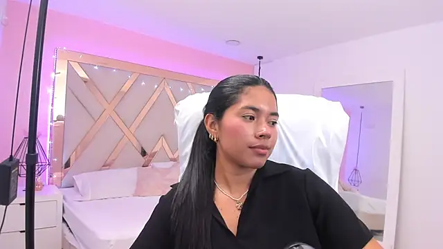 samantaa_shyのライブXXXチャット