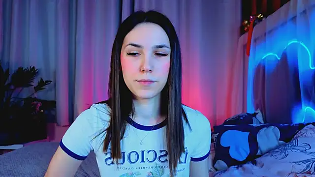 Chat XXX en directo de -CindyLou