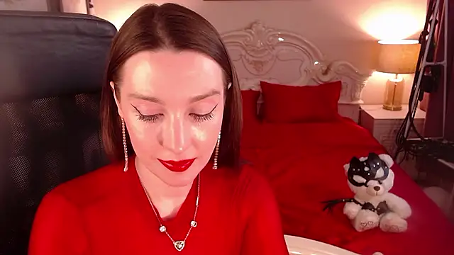 Chat XXX en directo de SofiaBimboss