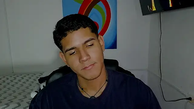 Chatroom XXX en direct de juanacock_1