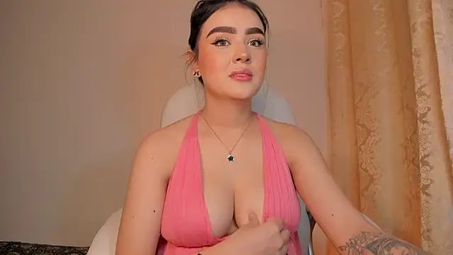 Chat XXX ao vivo de CELESTECOLLINS_00