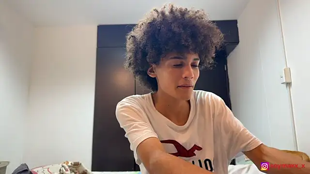 Max_Rain's Live XXX Chat