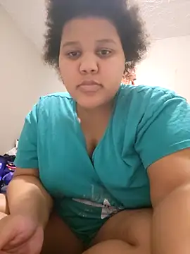 Chat XXX en directo de chocolate_bella