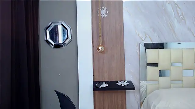 Chat XXX en directo de fire_and_moon