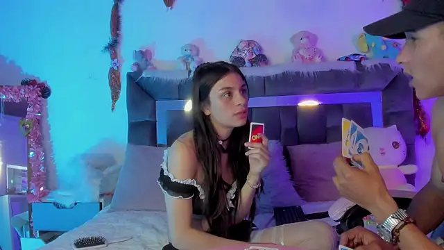 Chat XXX en directo de Jade_rey_