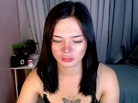 Chat XXX ao vivo de _SexyButterfly