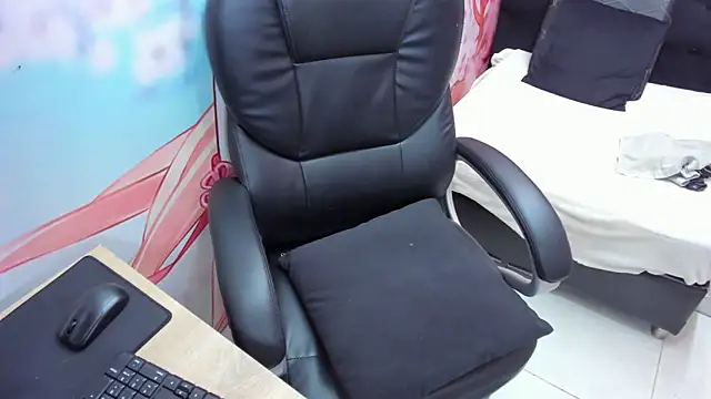 StarletTays' Live XXX Chat