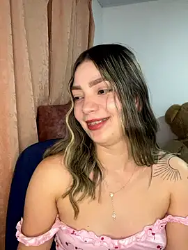 Chantel_samのライブXXXチャット