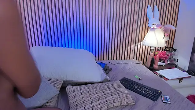 Chat XXX en directo de keeyla_stone