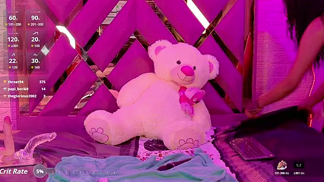 Chat XXX en directo de Natasha_evans18