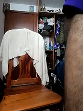 velludojarocho 웹캠 쇼