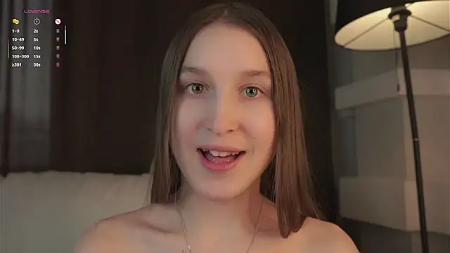 Chat XXX en directo de NanaMertins