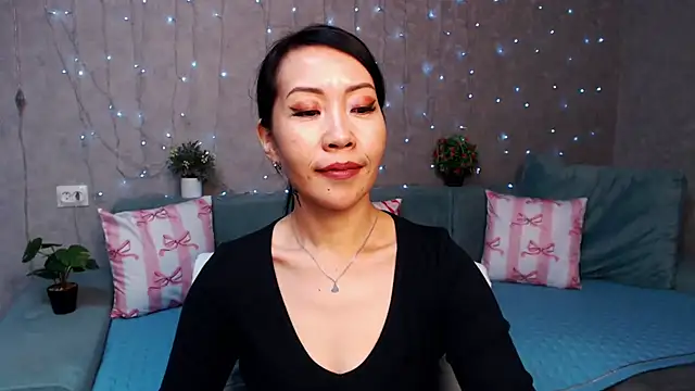 Chat XXX ao vivo de LiaPak