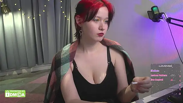 bluebeell's Live XXX Chat