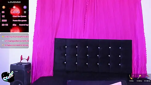 Chat XXX ao vivo de cutenaked_8