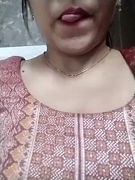 Smily_Beauty's Webcam Show