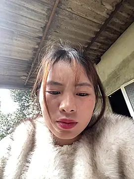 Show Webcam de Hot_bitv