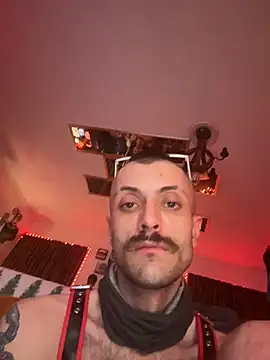 HarmoniousPhantasm3: διαδικτυακό σόου στην κάμερα