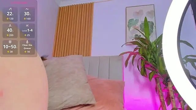 Chat XXX en directo de _Lixy_