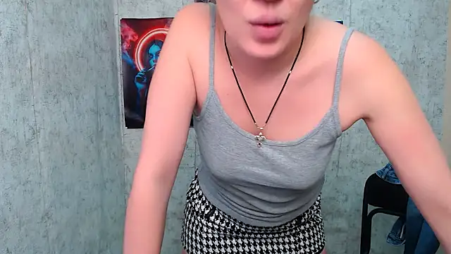 EmmaCat_: απευθείας συνομιλία ΧΧΧ