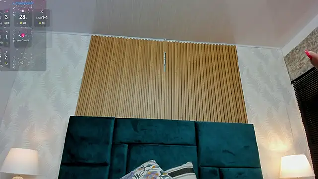 Chat +18 de Bunny_boobs__ ao vivo