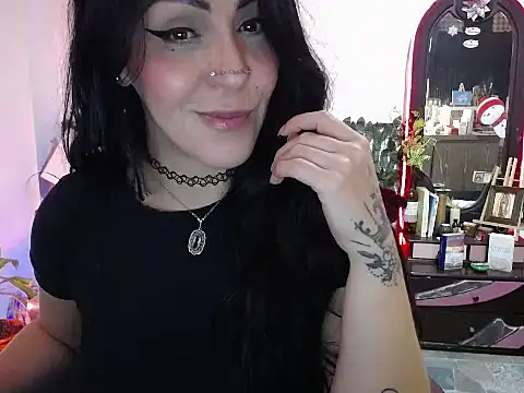 Chat XXX en directo de Anastasiabasst__