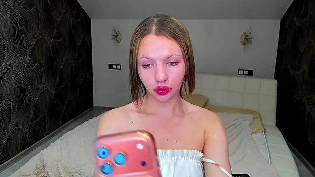 Chat XXX ao vivo de Keit_princess