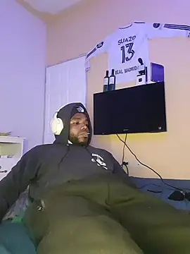 Вебкам-шоу Suamyst_25