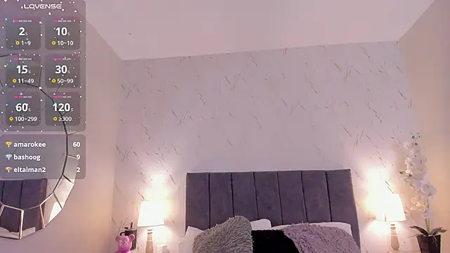 Chat XXX en directo de sophie_duval