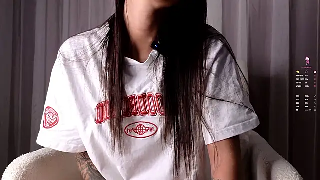 Chat XXX en directo de MagdalenWikle