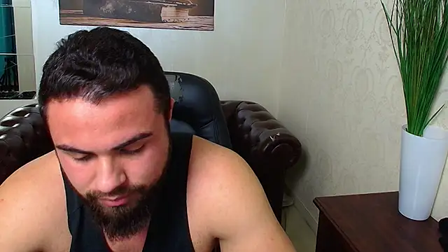 HayesWood's Webcam Show