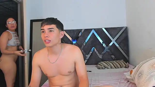 MollyandFher Live XXX-Chat