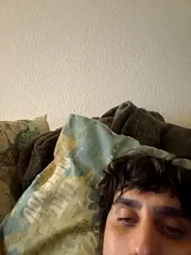 Вебкам-шоу Bazoo34