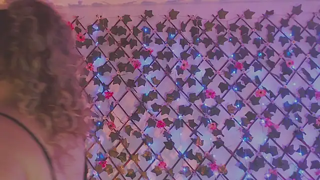 Chat XXX en directo de cameronglen1