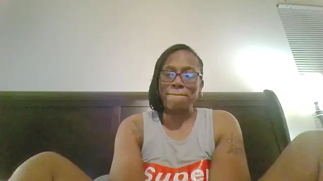 Chat XXX en directo de SweetParadise00